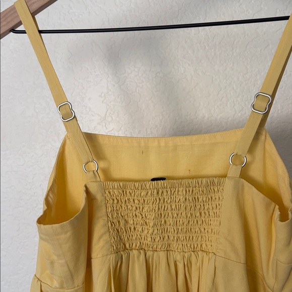 Madewell summer time cami dress - Picture 5 of 6